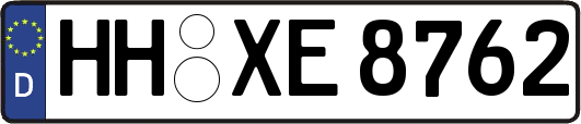 HH-XE8762