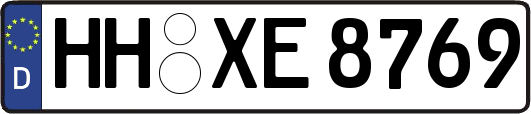 HH-XE8769