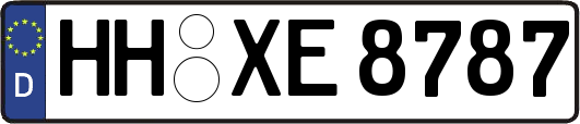 HH-XE8787