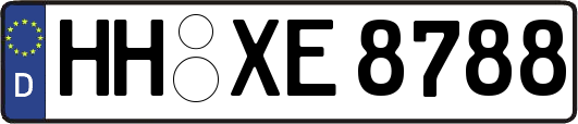 HH-XE8788