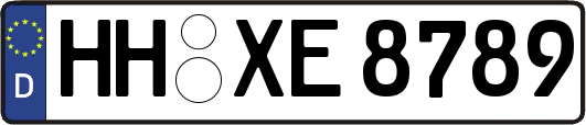 HH-XE8789