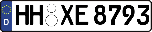 HH-XE8793
