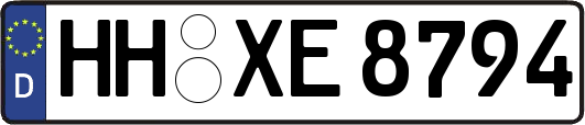 HH-XE8794