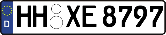 HH-XE8797
