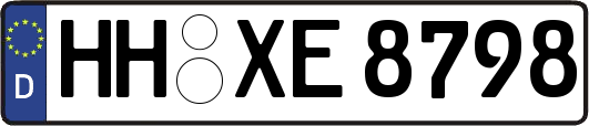 HH-XE8798