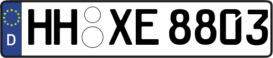 HH-XE8803
