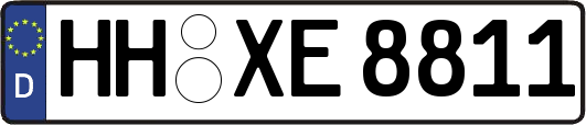 HH-XE8811