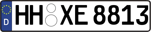 HH-XE8813