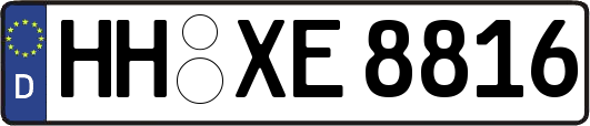HH-XE8816