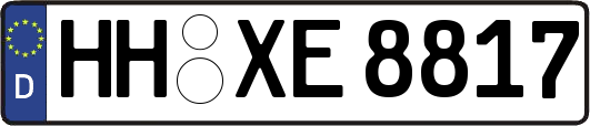 HH-XE8817