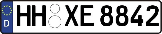 HH-XE8842