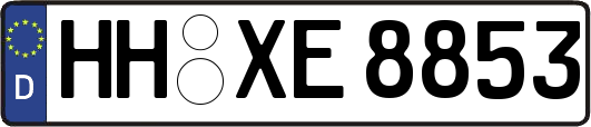 HH-XE8853