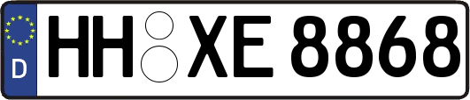 HH-XE8868