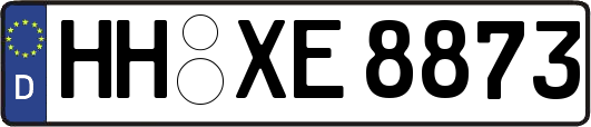 HH-XE8873
