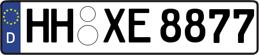 HH-XE8877