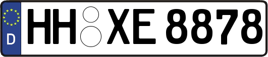 HH-XE8878