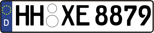 HH-XE8879