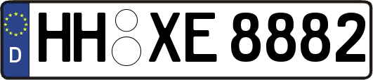 HH-XE8882