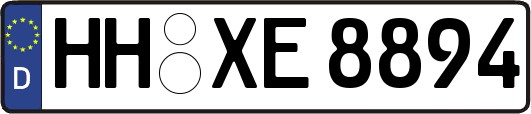 HH-XE8894