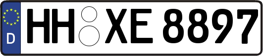 HH-XE8897