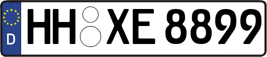 HH-XE8899