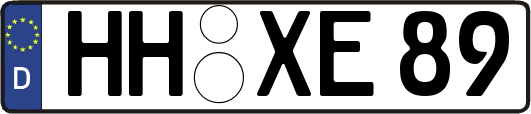 HH-XE89