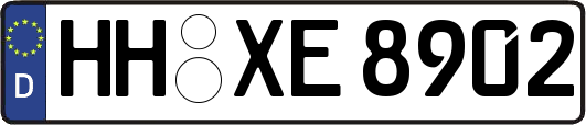 HH-XE8902