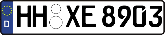 HH-XE8903