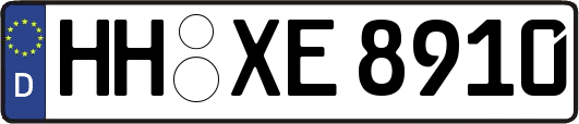 HH-XE8910