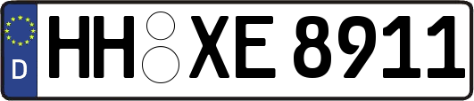 HH-XE8911