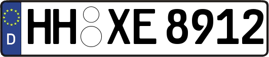 HH-XE8912
