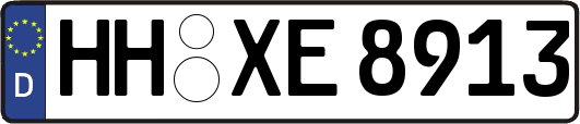 HH-XE8913