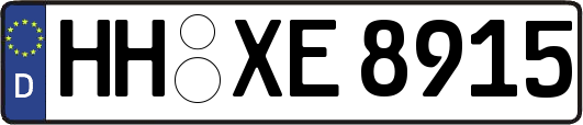 HH-XE8915