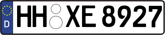 HH-XE8927
