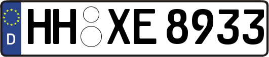HH-XE8933