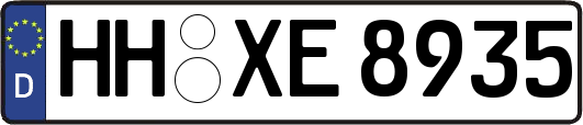 HH-XE8935