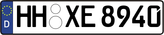 HH-XE8940