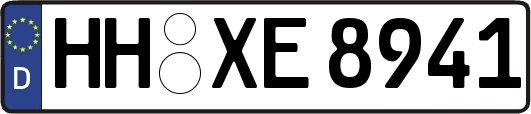 HH-XE8941