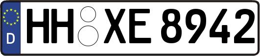 HH-XE8942