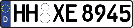 HH-XE8945