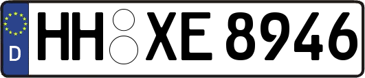 HH-XE8946