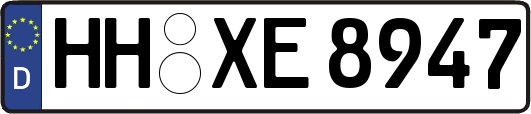 HH-XE8947