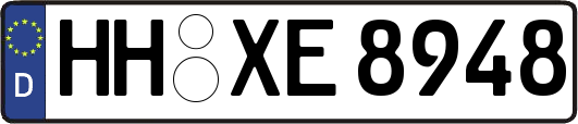 HH-XE8948