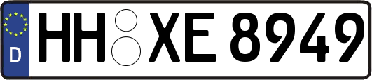 HH-XE8949