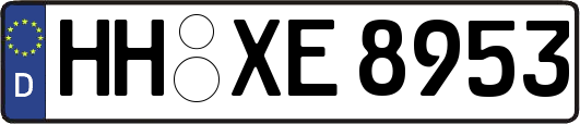 HH-XE8953