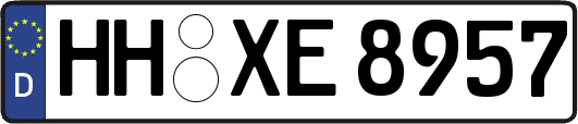 HH-XE8957