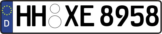 HH-XE8958