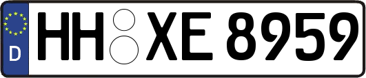 HH-XE8959