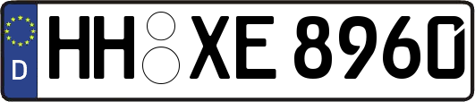 HH-XE8960