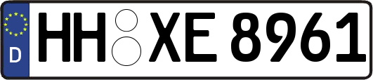 HH-XE8961